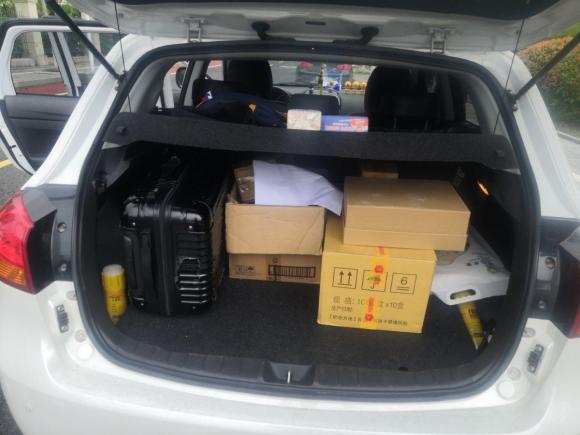 [湖州·闽D] 二手三菱劲炫ASX2016款 2.0L CVT两驱领航版