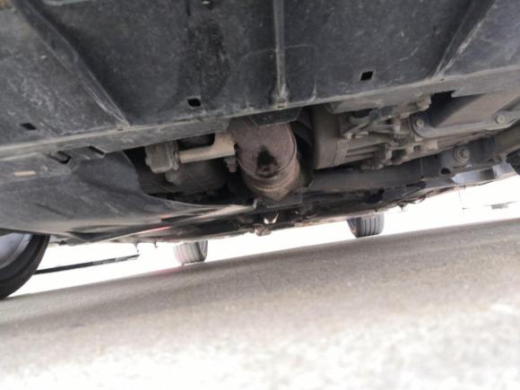 [广州·粤K] 二手奔驰奔驰A级AMG2014款 AMG A 45 4MATIC