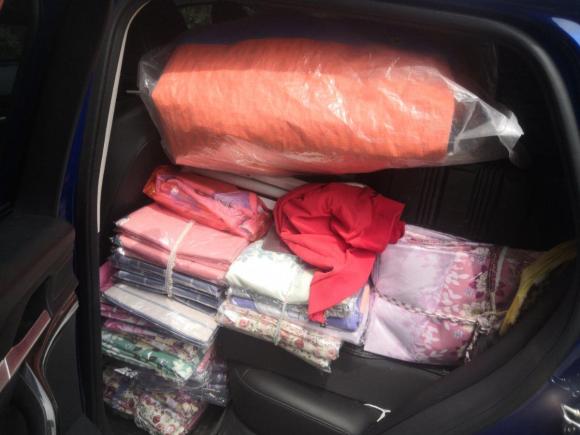 [嘉兴·浙F] 二手哈弗哈弗F52018款 1.5T i潮