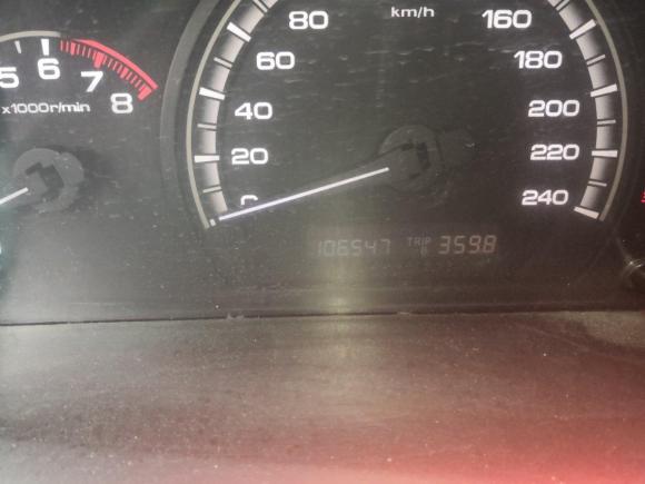 [成都·川L] 二手比亚迪比亚迪M62013款 2.0L 手动舒适型