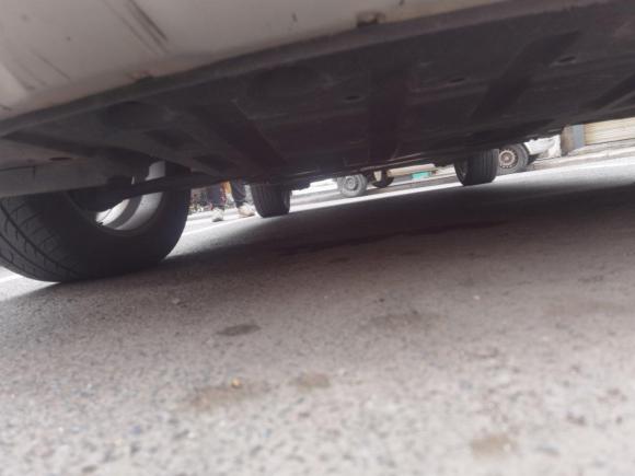 [金华·浙G] 二手北汽新能源EX系列2018款 EX360 新尚版