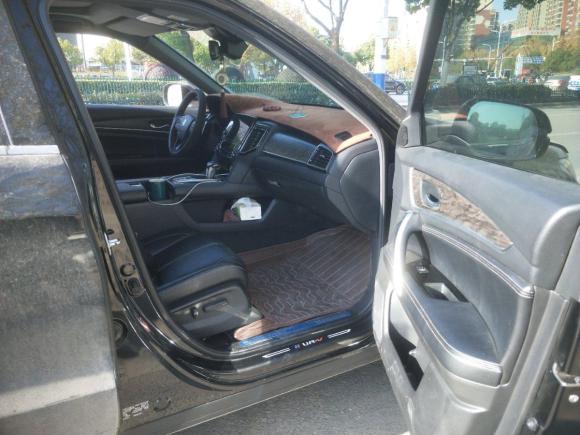 [合肥·皖A] 二手本田本田UR-V2020款 240TURBO 两驱致雅版