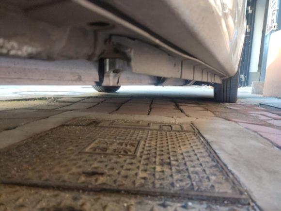 [济南·鲁A] 二手比亚迪比亚迪e52018款 450 智联尊享型