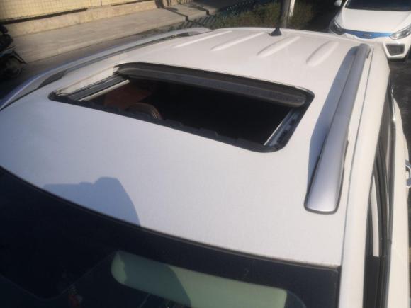 [合肥·皖E] 二手长安长安CS35 PLUS2018款 1.6L 自动酷联版 国V