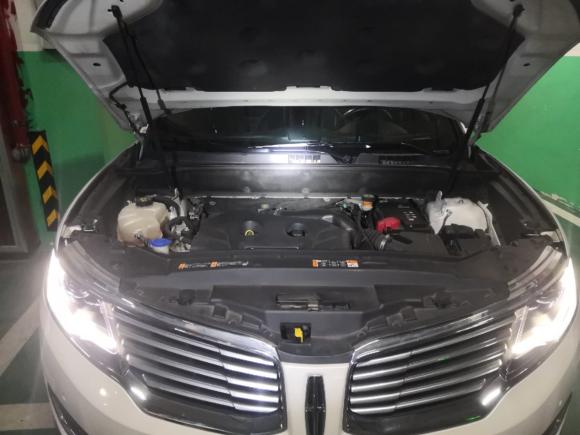 [南昌·赣M] 二手林肯林肯MKX2015款 2.0T 四驱尊雅版