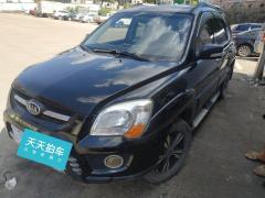 [义乌·浙G]起亚&nbsp;&nbsp;狮跑&nbsp;&nbsp;2011款2.0L自动两驱版GLS