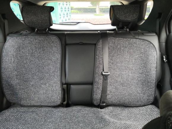 [常州·苏D] 二手雪佛兰探界者2019款 535T 自动驰界版 国VI