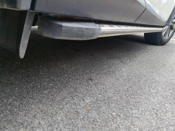 [嘉兴·浙A] 二手日产楼兰2015款 2.5L XL NAVI 两驱智享版