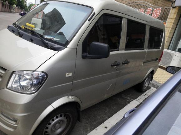 [佛山·粤P] 二手东风小康东风小康K07S2019年 1.2L 手动