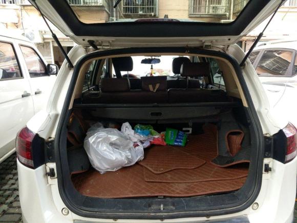 [苏州·陕G] 二手野马汽车野马T702016款 升级版 1.8L 手动精英型