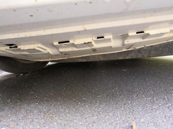 [上海·赣F] 二手本田哥瑞2016款 1.5L CVT经典版