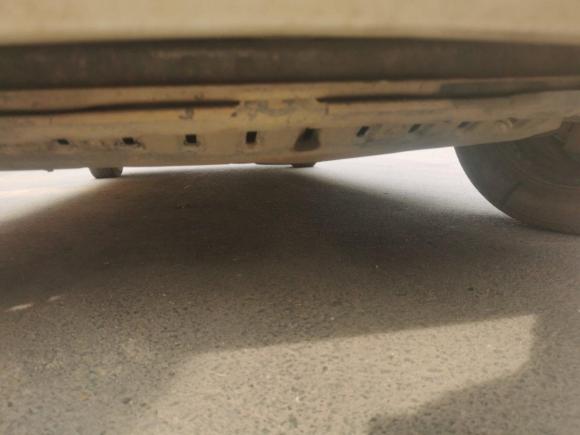 [武汉·鄂A] 二手五菱汽车五菱宏光2014款 1.2L 基本型国IV