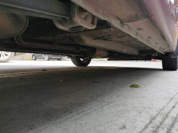 [广州·粤H] 二手铃木奥拓2009款 1.0L 手动豪华型