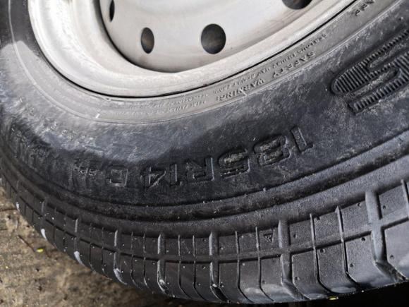 [上海·皖N] 二手福田福田风景2014款 2.0L快运标准型长轴版低顶486EQV4