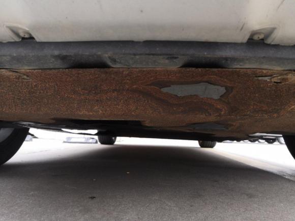 [宁波·浙B] 二手北汽绅宝绅宝X252015款 1.5L 手动精英型