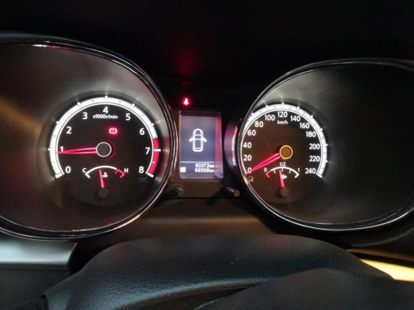 [成都·川A] 二手启辰启辰T702015款 1.6L 手动睿行版