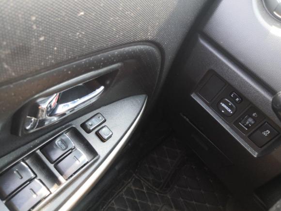 [金华·浙G] 二手哈弗哈弗H12017款 红标 1.5L AMT豪华型