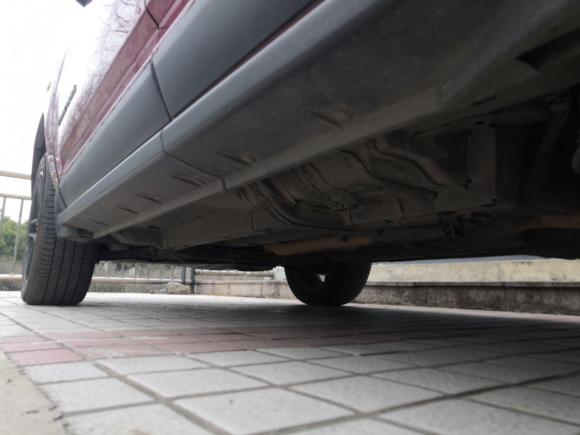 [金华·浙G] 二手Jeep指南者2012款 2.0L 两驱豪华版