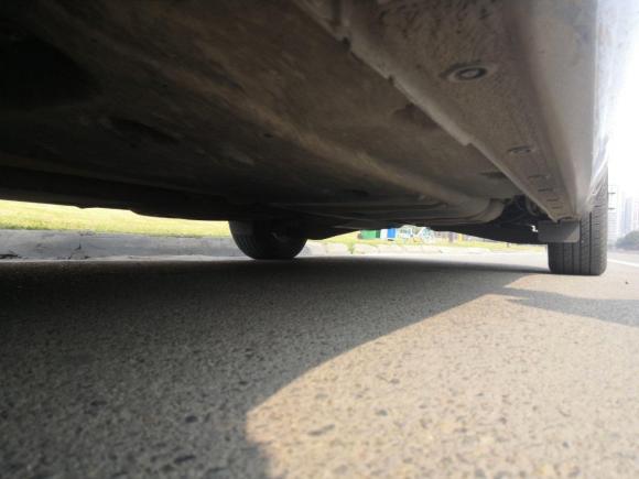 [成都·川A] 二手起亚嘉华2015款 2.2T 豪华版 国IV