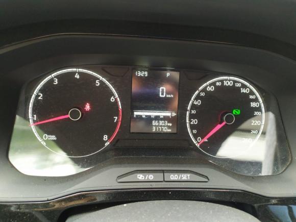 [无锡·苏B] 二手捷达捷达VS52019款 280TSI 自动进取型