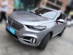 [无锡·苏B]魏牌&nbsp;&nbsp;魏牌VV6&nbsp;&nbsp;2021款2.0T两驱智行+