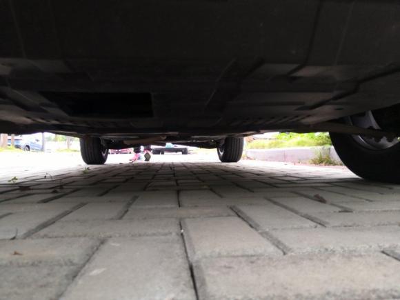 [常州·苏D] 二手大乘汽车大乘G60S2019款 1.5T 自动至尊型 国V