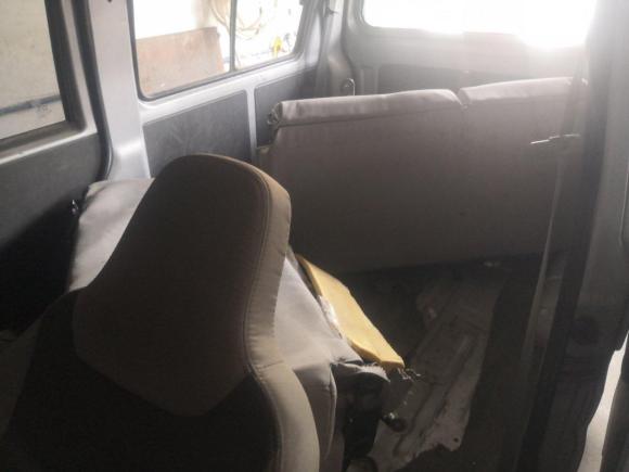 [成都·川A] 二手东风小康东风小康K07S2019款 1.2L实用型 国VI DK12