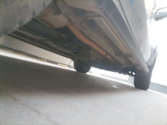 [武汉·鄂A] 二手江铃域虎52018款 2.4T经典版柴油手动四驱豪华型JX4D24A5L