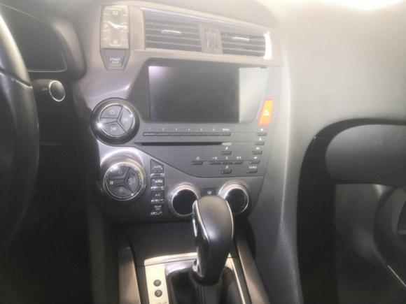 [佛山·粤E] 二手DSDS 52014款 1.6T 豪华版THP160