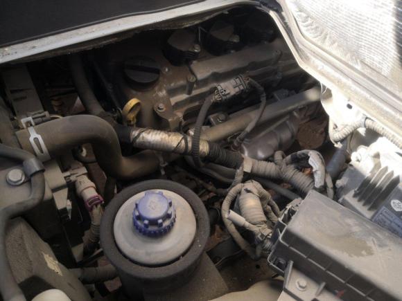 [青岛·鲁U] 二手福田祥菱M2018款 1.5L M2非承载双排后双胎(载货)DAM15L