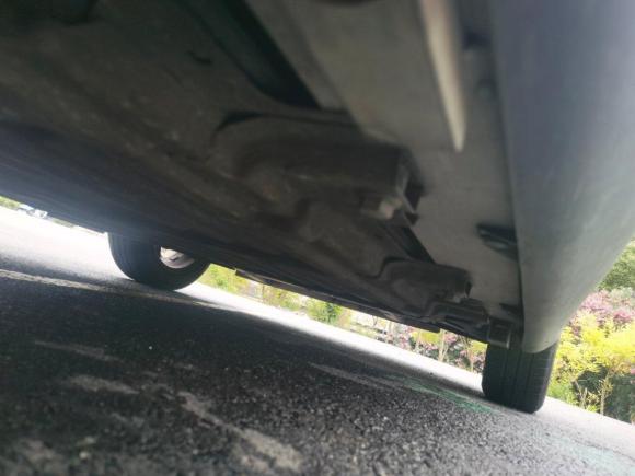 [常州·苏D] 二手奇瑞新能源奇瑞eQ12018款 4座智享版