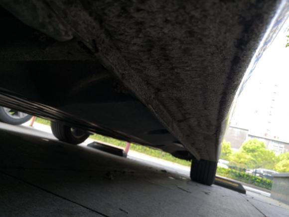 [杭州·浙J] 二手本田凌派2015款 1.8L 自动旗舰版