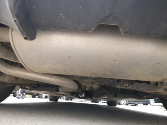 [武汉·鄂A] 二手丰田丰田862013款 2.0L 自动豪华型