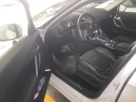 [佛山·粤E] 二手DSDS 52014款 1.6T 豪华版THP160