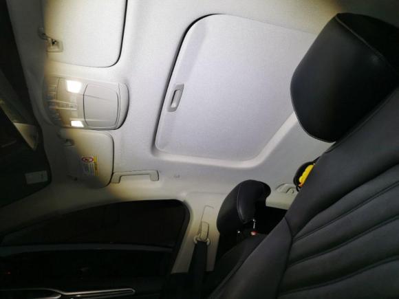 [广州·粤A] 二手福特蒙迪欧Energi2018款 2.0 PHEV 智尚型