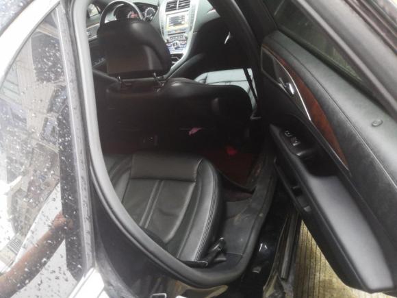 [温州·浙C] 二手林肯林肯MKZ2017款 2.0T 尊雅版