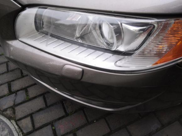 [湖州·浙E] 二手沃尔沃沃尔沃S80L2014款 2.0T T5 智逸版