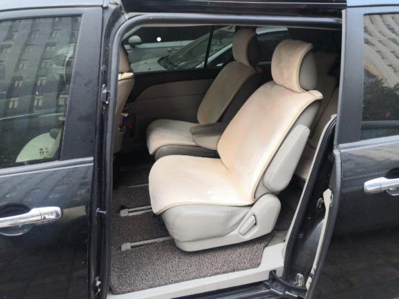 [合肥·皖A] 二手马自达马自达82013款 2.5L 至尊版