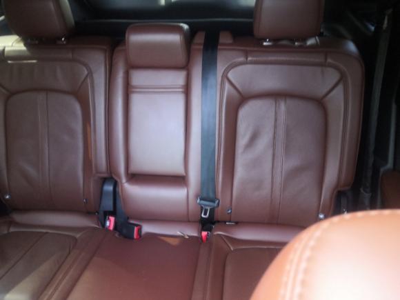 [苏州·苏U] 二手林肯林肯MKX2015款 2.7T 四驱尊耀版