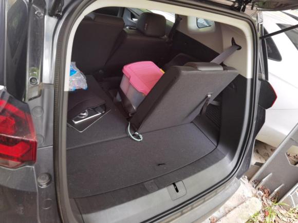 [杭州·浙A] 二手雪佛兰沃兰多2020款 轻混 Redline 530T 自动纵享版（5+2款）