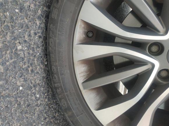 [义乌·浙G] 二手奇瑞瑞虎52017款 1.5T CVT舒适版