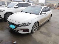 [芜湖·皖B]现代&nbsp;&nbsp;菲斯塔&nbsp;&nbsp;2019款280TGDi运动版国VI