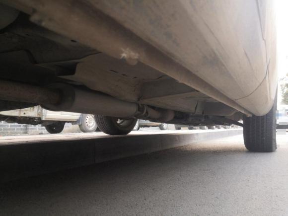 [济南·鲁A] 二手哈弗哈弗F52019款 国潮版 1.5T i型 国VI