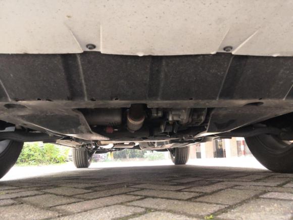 [宁波·浙B] 二手比亚迪宋Pro2019款 1.5T 自动豪华型