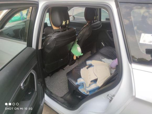 [义乌·浙C] 二手比亚迪宋Pro2019款 1.5T 自动豪华型