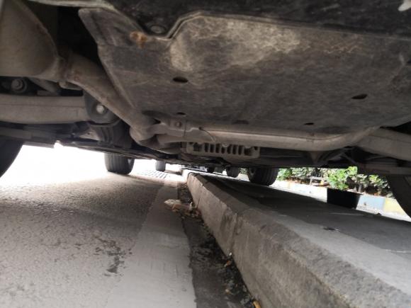 [济南·鲁A] 二手保时捷Macan2014款 Macan 2.0T