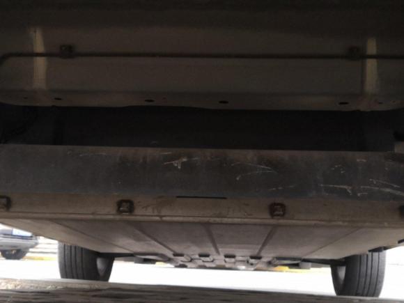 [合肥·皖A] 二手比亚迪元新能源2018款 EV360 智联炫酷型