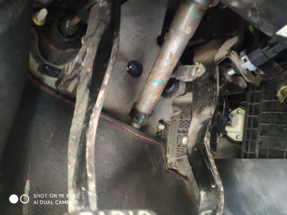 [宁波·贵C] 二手海马海马S52016款 1.6L 手动智能豪华型科技版