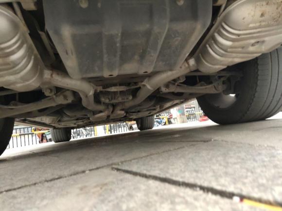 [义乌·浙G] 二手奔驰奔驰GL级2008款 GL 450 4MATIC尊贵型