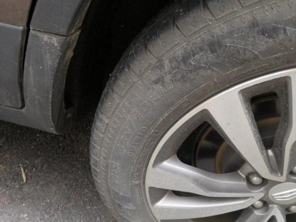 [芜湖·皖B] 二手吉利汽车博越2016款 1.8TD 自动智尊型